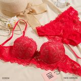  Set ren S33034 