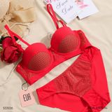  Set ren ngang S33036 