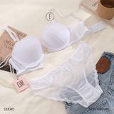 Bộ lót ren man S33045 