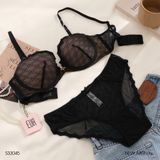  Bộ lót ren man S33045 