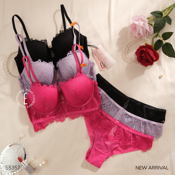  Set ren S5357 