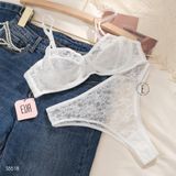  Set ren mỏng có gọng S5518 