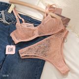  Set ren mỏng có gọng S5518 