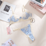  Set ren S5534 