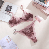  Set ren S5534 