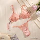  Set ren mỏng S5535 