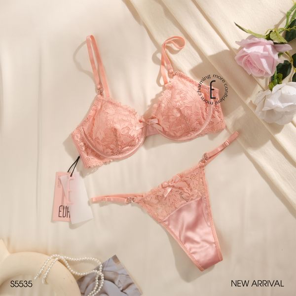  Set ren mỏng S5535 