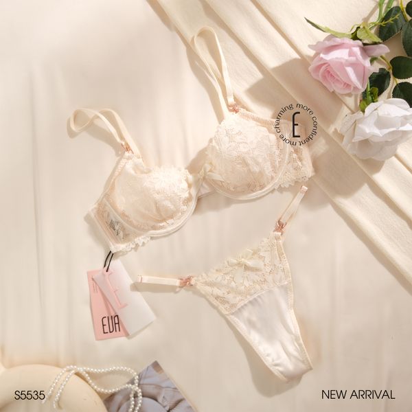  Set ren mỏng S5535 