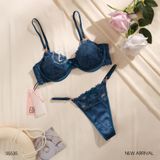  Set ren mỏng S5535 