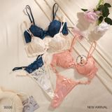  Set ren mỏng S5535 