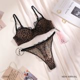  Set beo mỏng có gọng S5566 