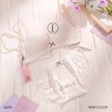  Set cotton S6379 
