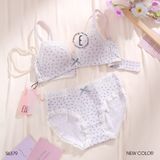  Set cotton mỏng không gọng S6379 