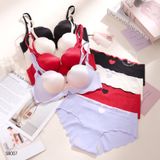  Set su trơn S8007 