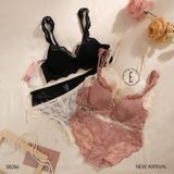  Set ren cánh tiên S8286 