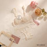  Set ren cánh tiên S8286 