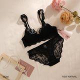  Set ren cánh tiên S8286 