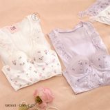  Set ren hoa cao cấp S8363 