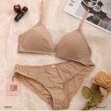  Bralette Bra Set S855 