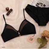  Bralette Bra Set S855 