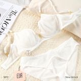  Non Padding Bra Set S870 