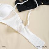  Set mỏng tai thỏ S8815 