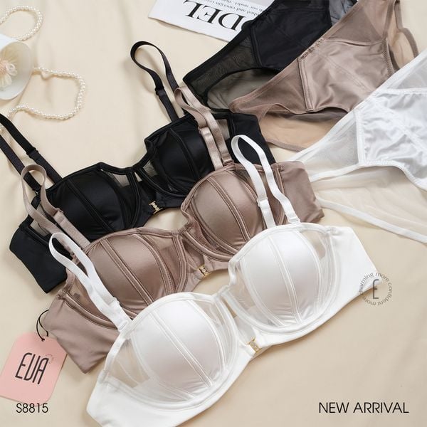  Set mỏng tai thỏ S8815 