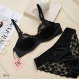  Set mỏng phối ren S8818 