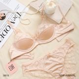  Set mỏng phối ren S8818 