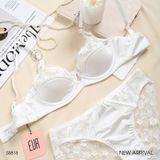  Set mỏng phối ren S8818 