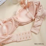  Set mỏng phối ren S8818 