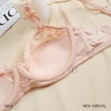  Set mỏng phối ren S8818 