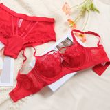  Set ren hoa mỏng S9034 