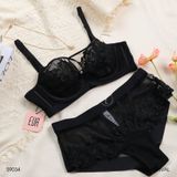  Set ren hoa mỏng S9034 
