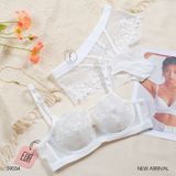  Set ren hoa mỏng S9034 