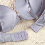  Push Up Bra Set S92207 