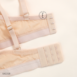  Bộ lót nâng có gọng đệm vừa S92218 