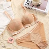  Bộ lót nâng có gọng đệm vừa S92218 