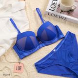  Bộ lót nâng có gọng đệm vừa S92218 