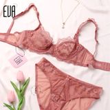  Non Padding Bra Set S9276 