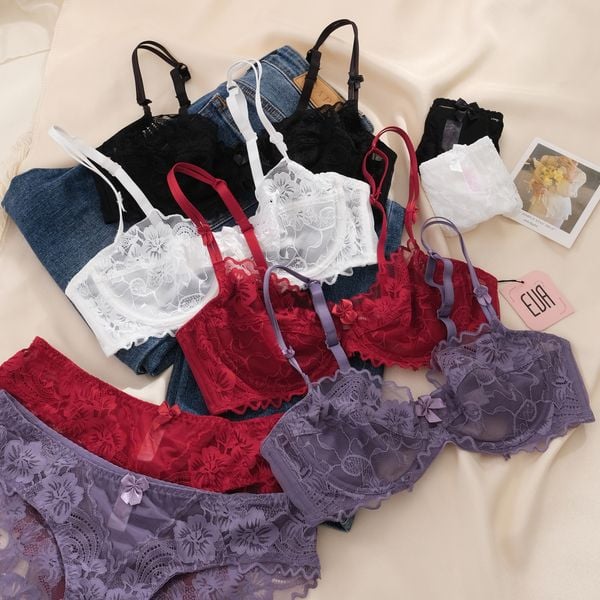  Set ren mỏng S9311 