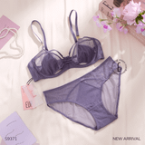  Set ren mỏng S9371 