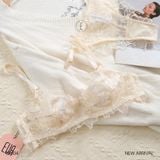  Set ren hoa ( có gọng) S9604 