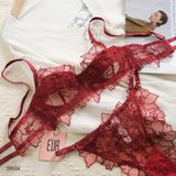  Set ren hoa ( có gọng) S9604 