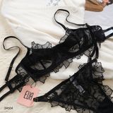  Set ren hoa ( có gọng) S9604 