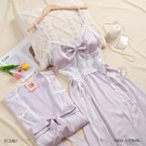  Set choàng SC2461 