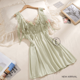  Set choàng SC2541 