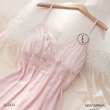  Set choàng lụa dài SC3324 