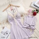  Set choàng SC4351 