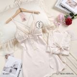  Set choàng SC4351 